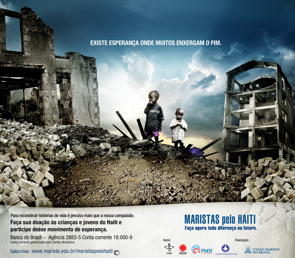 Anúncios Haiti-87748