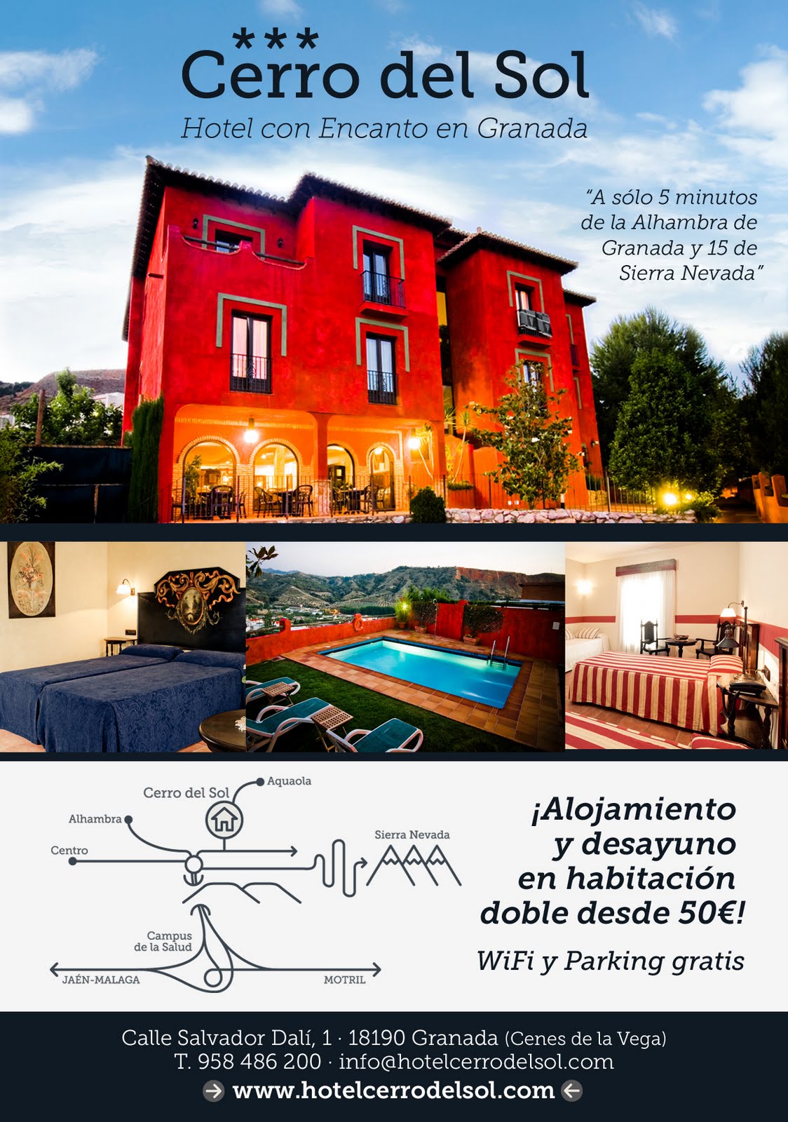 Anúncios Hotel Montijo-56751