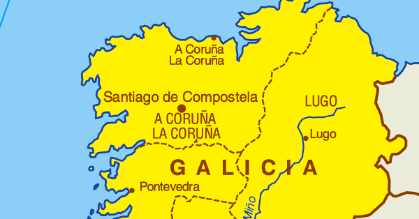 Contatos Homens Da Galicia-92843