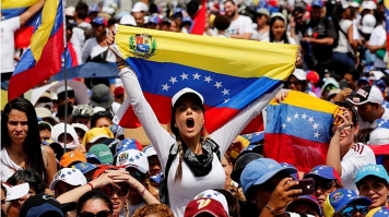 Contatos Mulheres Na Venezuela-65073