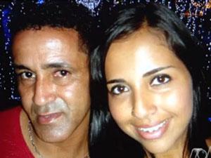 Mulher Insatisfeita Procura Homem Em Venezuela-73328