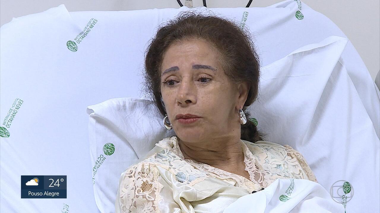 Mulher Solteira Belo Horizonte-68039