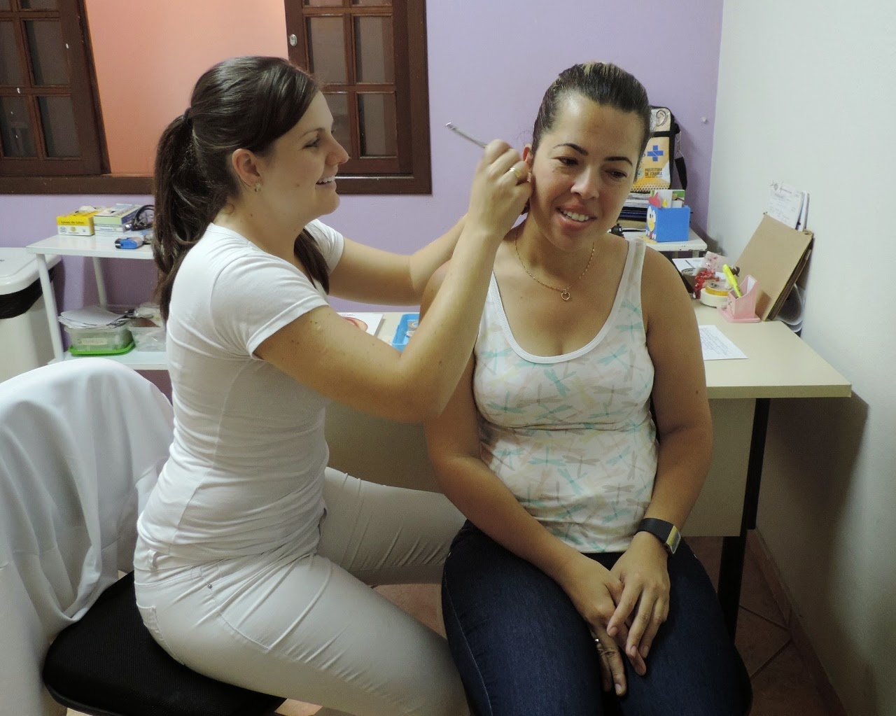 Mulheres K Procurando Itabira-34705