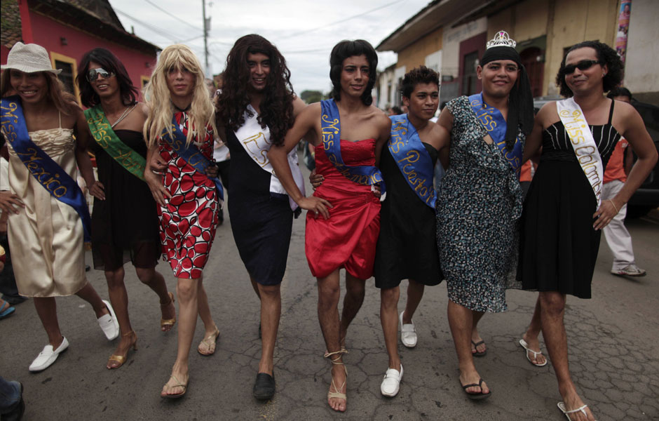 Mulheres Q Procuram Homens Na Nicarágua-47436
