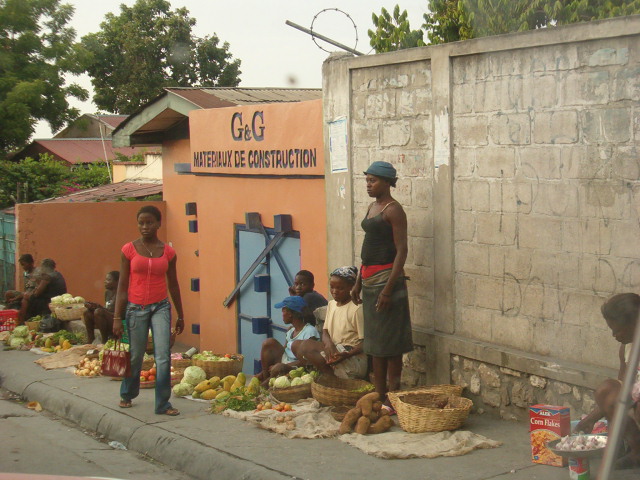 Os Anúncios Careerbuilder Namoro Haiti-45308
