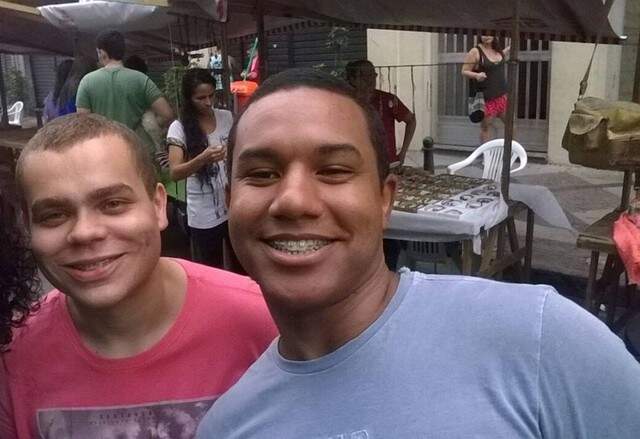 Páginas Para Encontrar Casal Gay No Rio De Janeiro-68728