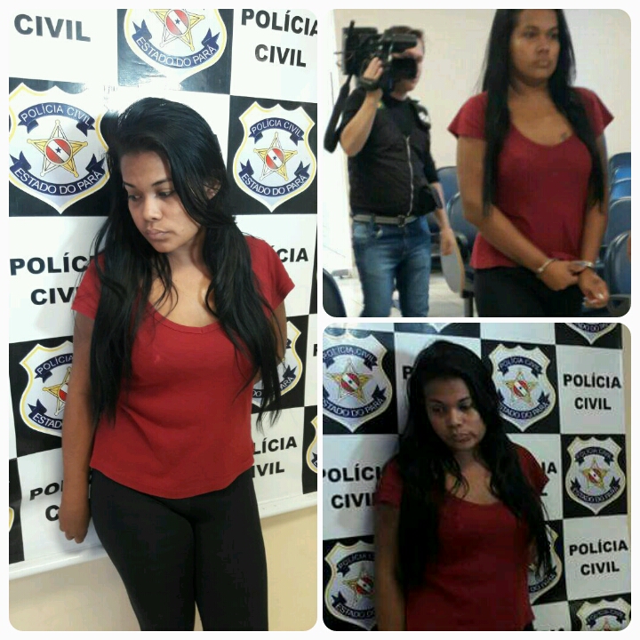 Procurando Mulher Em Abaetetuba-30997