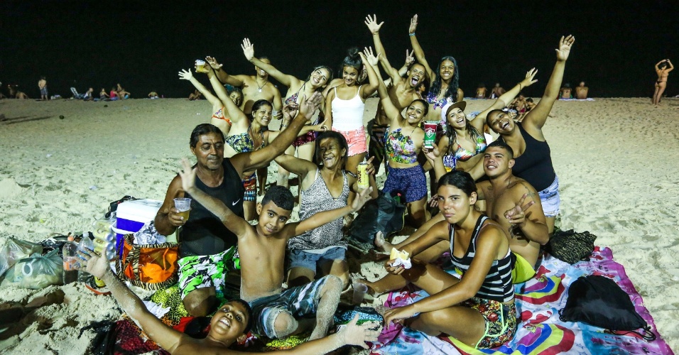 Procurar Amigos Para Conversar Rio De Janeiro-54471