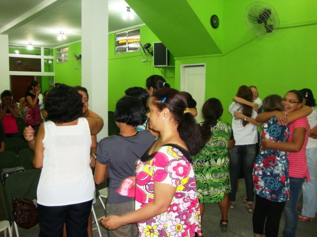 Reunião De Mulheres Guarujá-72848