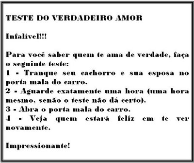 Teste Do En Linea De Amor-72185