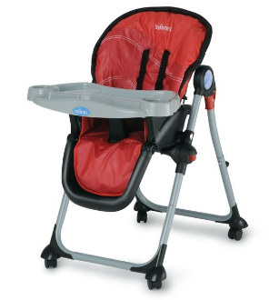 Uncios Cadeira De Bebé Bebe Alexandria-13469