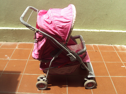 Uncios Cadeira De Bebé Bebe Alexandria-16960